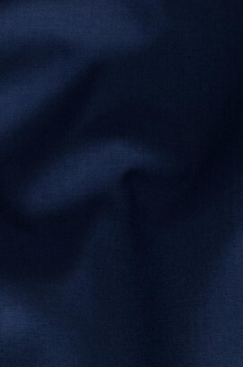 Dommelin Topper Hoeslaken Uni Percal 200TC 524 Navy 90x220/9