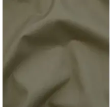 Dommelin Hoeslaken Uni Percal 200TC 589 Olijf 180x210/30