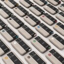 Schlafgut Schlafgut Pure Jersey Topper Hoeslaken XL - 180x200 - 200x220 334 Purple Light