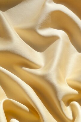 Dommelin Hoeslaken Uni Satijn 300TC 532 Lichtgeel 200x200/30