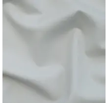 Dommelin Hoeslaken Uni Percal 200TC 523 Zilver 180x200/30