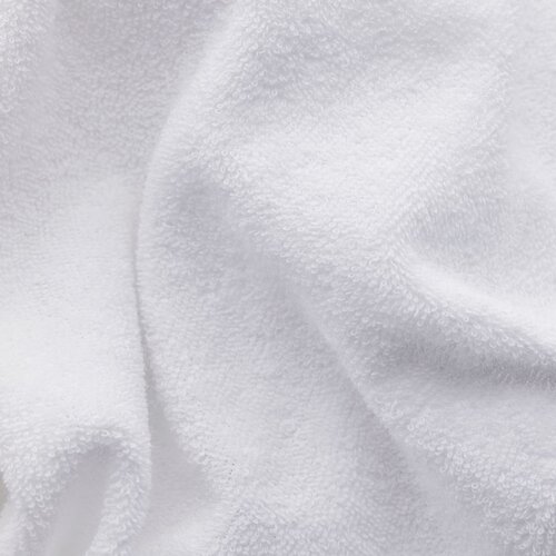 Schlafgut Schlafgut Badstof Hoeslaken L - 140x200 - 160x200 101 Full-White afbeelding