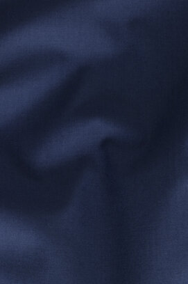 Dommelin Topper Hoeslaken Uni Percal 200TC 524 Navy 160x210/9