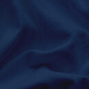 Schlafgut Schlafgut Soft Contact Jersey Flanel Hoeslaken XL - 180x200 - 200x200 570 Blue Deep