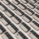 Schlafgut Schlafgut Pure Jersey Hoeslaken M - 120x200 - 130x220 799 Off-Black