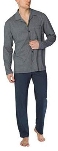 Calida Calida Men Pyjamas 42665 Onyx S afbeelding