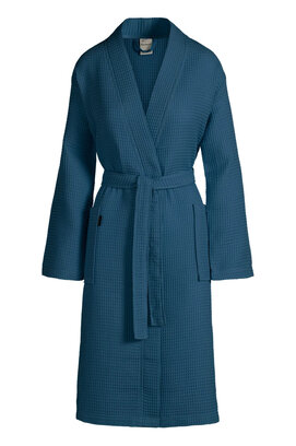 Vandyck Badjas Biarritz Navy XSmall