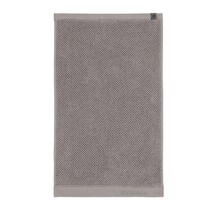 Essenza Connect Organic Uni Gastendoek Natural 30x50