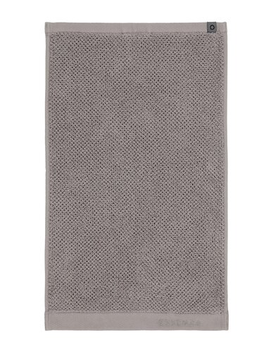Essenza Essenza Connect Organic Uni Gastendoek Natural 30x50 afbeelding