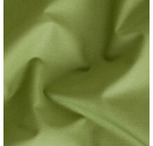 Dommelin Topper Hoeslaken Uni Percal 200TC 586 Groen 160x200/9