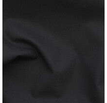 Dommelin Hoeslaken Uni Percal 200TC 556 Steenkool 90x220/30