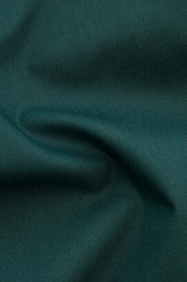 Dommelin Hoeslaken Uni Percal 200TC 536 Antiekgroen 120x220/30