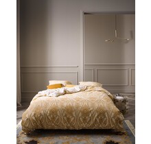 Essenza dekbedovertrek Grazie agave