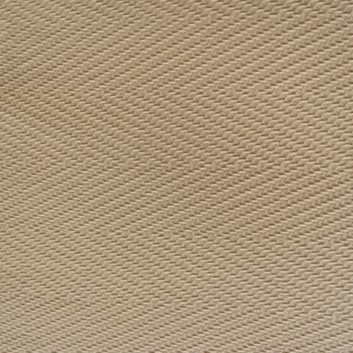 Dommelin Dommelin Dekbedovertrek Liva Percal 200TC Brons 200x200/220 cm afbeelding