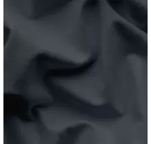 Schlafgut Pure Split-Topper Hoeslaken XL - 180x200 - 200x220 556 Grey Deep