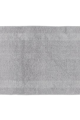 Cawo Badmat Luxus 1000 Keerbare Badmat Platin 70x120