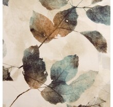 Dommelin Dekbedovertrek Fall Satijn 400TC Nootmuskaat 240x200/220 cm