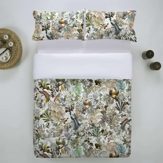 Casilin dekbedovertrek Cheeta