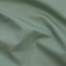 Dommelin Dommelin Kussensloop Uni Percal 200TC 551 Spargroen 60x70