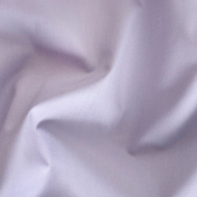 Dommelin Kussensloop Uni Percal 200TC 581 Lila 60x70