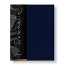 Dommelin Dommelin Laken Uni Satijn 300TC 524 Navy 270x300 cm