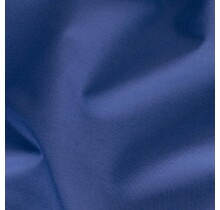 Dommelin Laken Uni Percal 200TC 576 Jeansblauw 160x270 cm