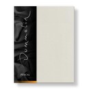 Dommelin Dommelin Laken Uni Percal 200TC 526 Schelp 270x300 cm