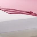 Bella Donna Satinesse Protect Matrasbeschermer met Tencel 140x200