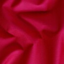 Dommelin Dommelin Kussensloop Uni Percal 200TC 579 Cherry 60x70