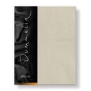 Dommelin Dommelin Laken Uni Percal 200TC 518 Camel 160x270 cm