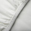 Bella Donna Satinesse Protect Matrasbeschermer met Tencel 160x200