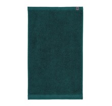 Essenza Connect Organic Uni Gastendoek Green 30x50