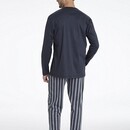 Calida Calida Men Pyjamas  44562 Space Blue S