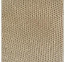 Dommelin Sprei Liva Katoen Brons 260x260 cm