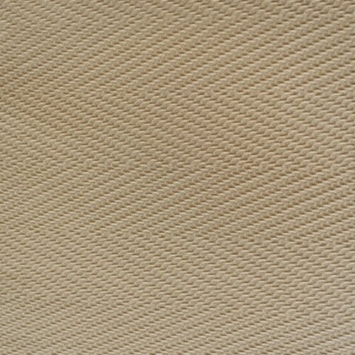 Dommelin Dommelin Sprei Liva Katoen Brons 260x260 cm afbeelding