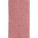 Essenza Essenza Connect Organic Uni Handdoek Rose 50x100