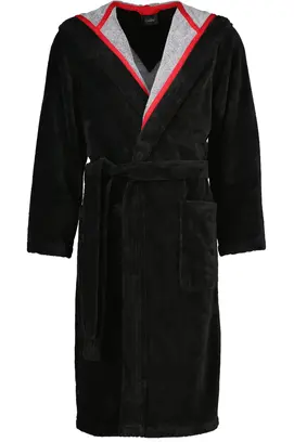 Cawö Home Uni Badjas 58/60 lava