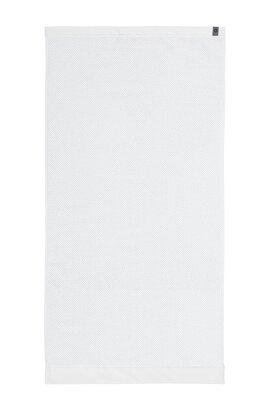 Essenza Connect Organic Uni Handdoek White 60x110
