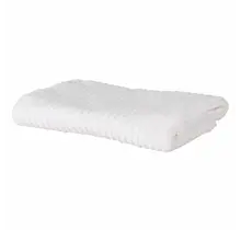 Jorzolino Uni vaatdoek 32x32 Wit