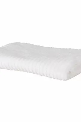 Jorzolino Uni vaatdoek 32x32 Wit
