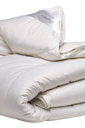 Nightkiss Dekbed 90% Ganzendons 4 seizoenen 140x200