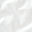 Dommelin Dommelin Kussensloop Uni Percal 200TC 510 Wit 60x70