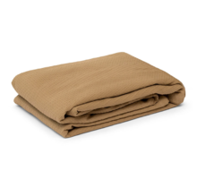 Dommelin Sprei Liva Katoen Brons 180x260 cm