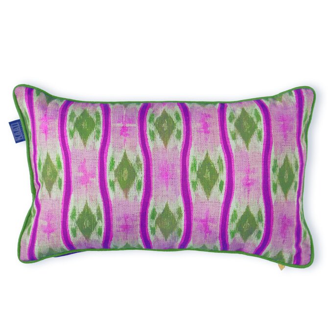 Kaat Sierkussen Noan Multi 30x50 cm