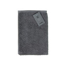 Cawö Cawö keukendoek Solid 50x50 anthrazit