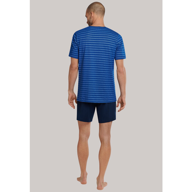 Schiesser shortama  173704 heren admiraal Schiesser shortama  173704 heren admiraal