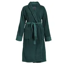 Essenza badjas Connect Organic Green XL