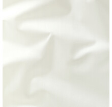 Dommelin Split Topper Hoeslaken Uni Percal 200TC 528 Ecru  200x210/9 S90