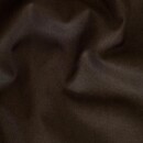 Dommelin Dommelin Hoeslaken Uni Percal 200TC 575 Choco 120x200/30