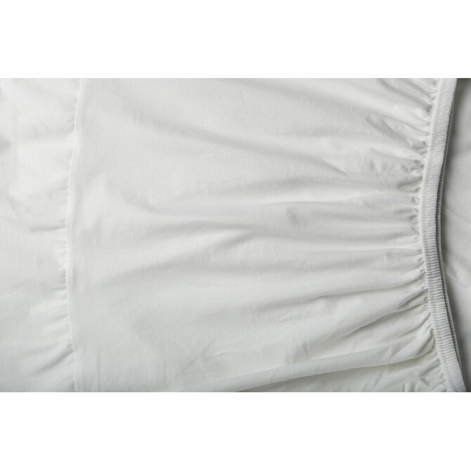 Satinesse Protect Matrasbeschermer met Tencel 120x200